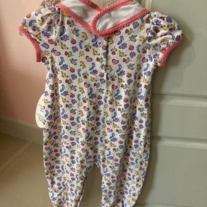 Disney Princess onsie
